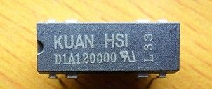 D1A120000 磁簧繼電器COSMO、KUAN HSI