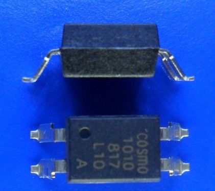 K10101A 光耦、光耦合器、光電耦合器