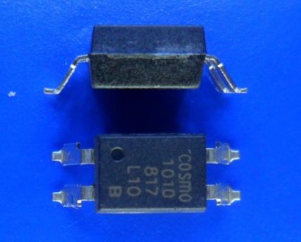 K10101B 光耦、光耦合器、光電耦合器