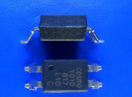 K10101C光耦、光耦合器、光電耦合器
