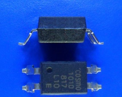K10101E 光耦、光耦合器、光電耦合器