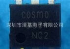 KMOC3061 光耦、可控硅、光電可控硅