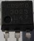 KMOC3022 光耦、可控硅、光電可控硅