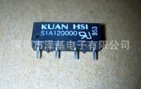 S1A120000 磁簧繼電器 COSMO、HUAN HSI、